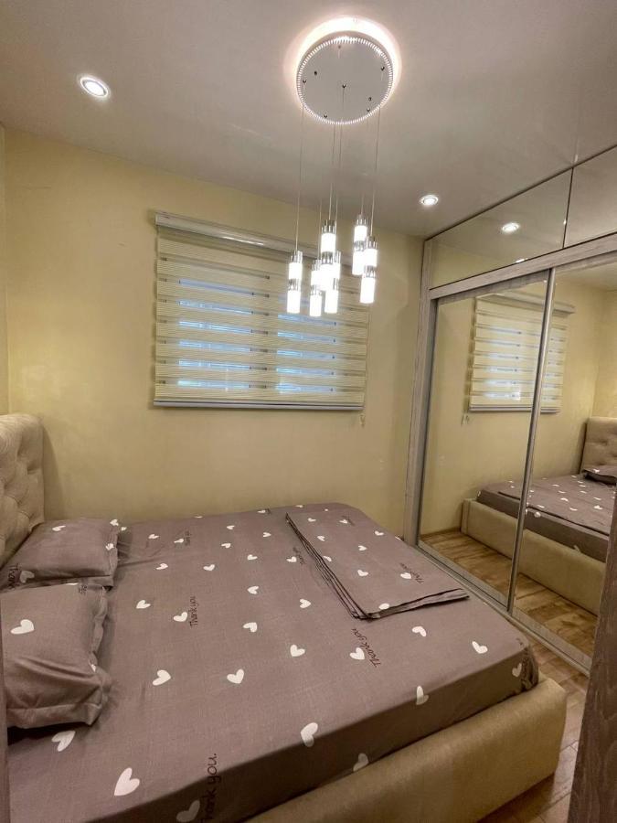 طشقند 1 Bedroom Stylish Apartment In Tsum المظهر الخارجي الصورة